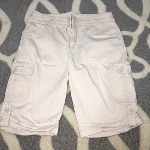 St. John’s Bay cargo shorts